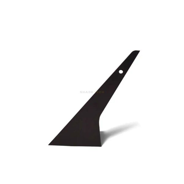 Black Slider