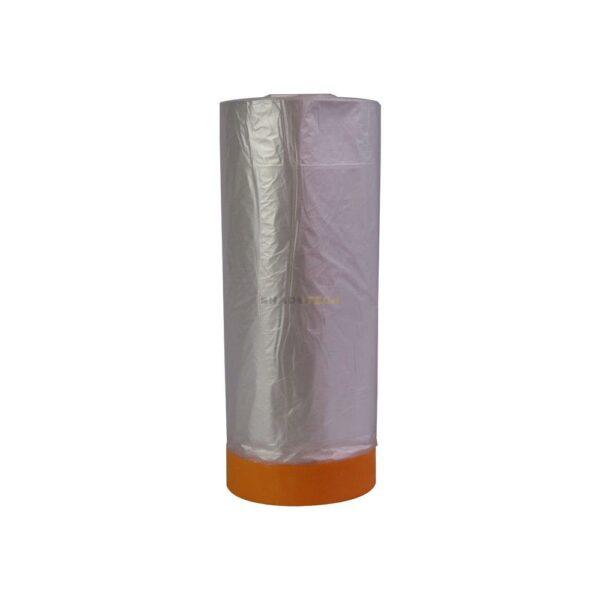 Roll Plastic Door Cover