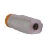 Roll Plastic Door Cover