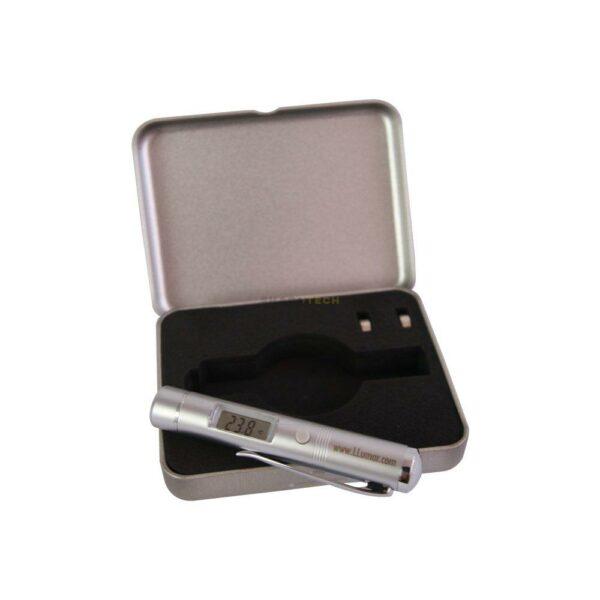 Thermometer Infrared-Thermometer