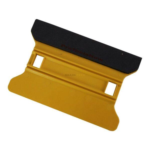 Lemon Suede Blade Lemon Suede Blade