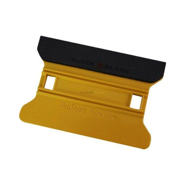 Lemon Suede Blade Lemon Suede Blade