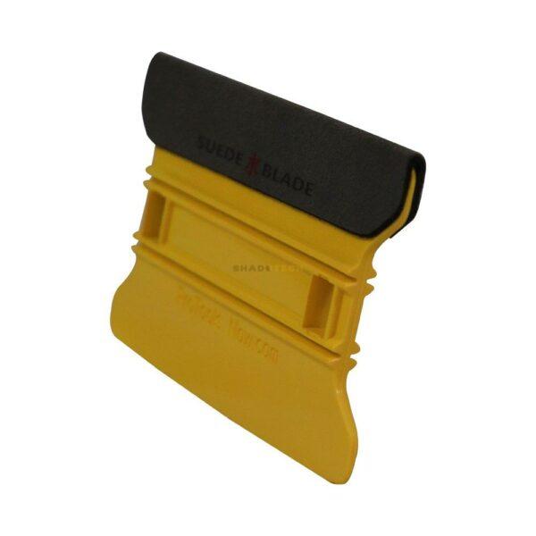 Lemon Suede Blade Lemon Suede Blade