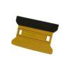 Lemon Suede Blade Lemon Suede Blade