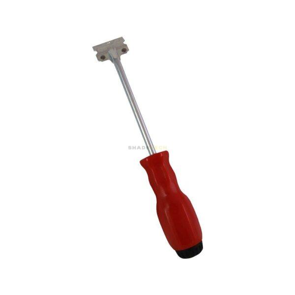 Clip Scraper