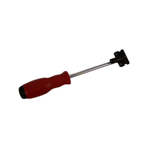Clip Scraper