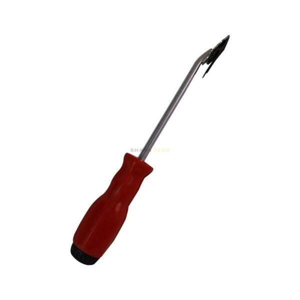 Clip Scraper