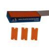 Plastic Razor Blades Plastic Razor Blades