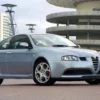 Precut Tint Film Kit For Alfa 147 3 Doors From 2004 2009 Precut tint film kit for Alfa 147 3 Doors from 2004-2009
