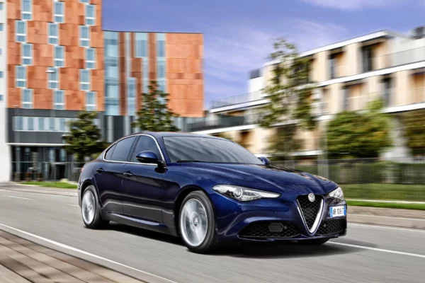 Precut Tint Film Kit For Alfa Giulia 5 Doors From 2016 2024 Precut tint film kit for Alfa Giulia 5 Doors from 2016-2024