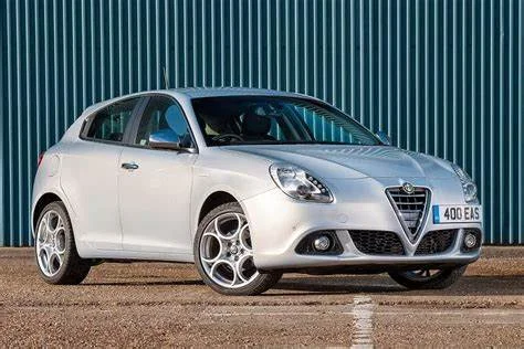 Precut Tint Film Kit For Alfa Giulietta 5 Doors From 2010 2020 Precut tint film kit for Alfa Giulietta 5 Doors from 2010-2020