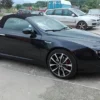 Precut tint film kit for Alfa Spider Convertible from 2006-2010