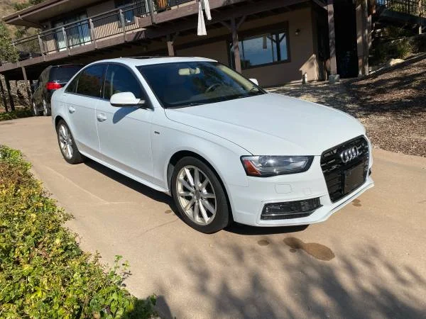 Precut Tint Film Kit For Audi A4 Sedan 4 Doors From 2015 2024 Precut tint film kit for Audi A4 Sedan 4 Doors from 2015-2024