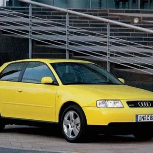 Precut Tint Film Kit For Audi A3 3 Doors From 1996 2003 Precut tint film kit for Audi A3 3 Doors from 1996-2003