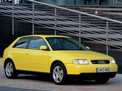 Precut Tint Film Kit For Audi A3 3 Doors From 1996 2003 Precut tint film kit for Audi A3 3 Doors from 1996-2003