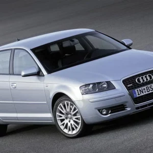 Precut Tint Film Kit For Audi A3 5 Doors Sportback From 2006 2014 Precut tint film kit for Audi A3 5 Doors Sportback from 2006-2014