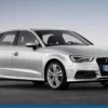 Precut Tint Film Kit For Audi A3 5 Doors From 2013 2019 Precut tint film kit for Audi A3 5 Doors from 2013-2019