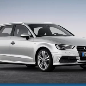 Precut Tint Film Kit For Audi A3 5 Doors From 2013 2019 Precut tint film kit for Audi A3 5 Doors from 2013-2019