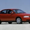 Precut Tint Film Kit For Audi A4 Sedan 4 Doors From 1994 1999 Precut tint film kit for Audi A4 Sedan 4 Doors from 1994-1999