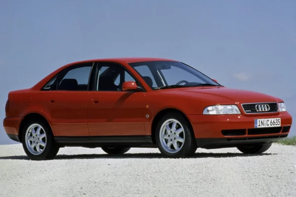 Precut Tint Film Kit For Audi A4 Sedan 4 Doors From 1994 1999 Precut tint film kit for Audi A4 Sedan 4 Doors from 1994-1999