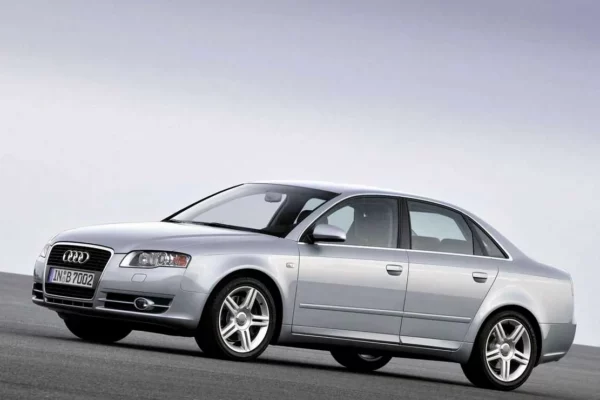 Precut Tint Film Kit For Audi A4 Sedan 4 Doors From 2005 2008 Precut tint film kit for Audi A4 Sedan 4 Doors from 2005-2008