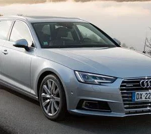 Precut Tint Film Kit For Audi A4(B8) Station Wagon From 2009 2015 Precut tint film kit for Audi A4(B8) Station Wagon from 2009-2015