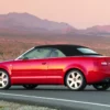 Precut Tint Film Kit For Audi A4 ( B6) Convertible 2 Doors From 2000 2006 Precut tint film kit for Audi A4 ( B6) Convertible 2 Doors from 2000-2006