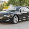 Precut Tint Film Kit For Audi A5 Convertible 2 Doors From 2008 2016 Precut tint film kit for Audi A5 Convertible 2 Doors from 2008-2016