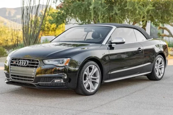 Precut Tint Film Kit For Audi A5 Convertible 2 Doors From 2008 2016 Precut tint film kit for Audi A5 Convertible 2 Doors from 2008-2016