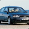 Precut Tint Film Kit For Audi A6 Sedan 4 Doors From 1991 1997 Precut tint film kit for Audi A6 Sedan 4 Doors from 1991-1997