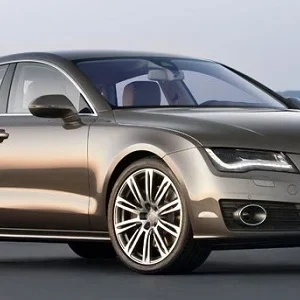 Precut Tint Film Kit For Audi A7 Sedan 4 Doors From 2010 2017 Precut tint film kit for Audi A7 Sedan 4 Doors from 2010-2017