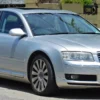 Precut Tint Film Kit For Audi A8 Long Sedan 4 Doors From 1994 2003 Precut tint film kit for Audi A8 Long Sedan 4 Doors from 1994-2003