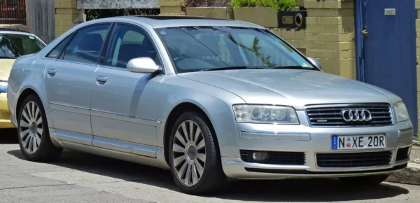 Precut Tint Film Kit For Audi A8 Long Sedan 4 Doors From 1994 2003 Precut tint film kit for Audi A8 Long Sedan 4 Doors from 1994-2003