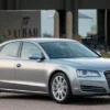Precut Tint Film Kit For Audi A8 Short Sedan 4 Doors From 2004 2009 Precut tint film kit for Audi A8 Short Sedan 4 Doors from 2004-2009