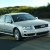 Precut Tint Film Kit For Audi A8 Long Sedan 4 Doors From 2004 2009 Precut tint film kit for Audi A8 Long Sedan 4 Doors from 2004-2009
