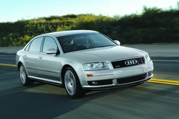 Precut Tint Film Kit For Audi A8 Long Sedan 4 Doors From 2004 2009 Precut tint film kit for Audi A8 Long Sedan 4 Doors from 2004-2009