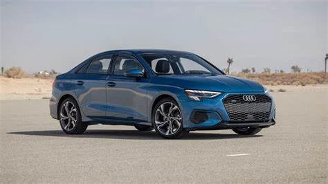 Precut Tint Film Kit For Audi A3 Sedan 4 Doors From 2020 2024 Precut tint film kit for Audi A3 Sedan 4 Doors from 2020- 2024