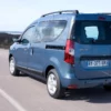 Precut Tint Film Kit For Dacia Dokker 5 Doors From 2012 2020 Precut tint film kit for Dacia Dokker 5 Doors from 2012-2020