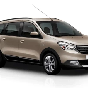 Precut Tint Film Kit For Dacia Lodgy 5 Doors From 2012 2022 Precut tint film kit for Dacia Lodgy 5 Doors from 2012-2022