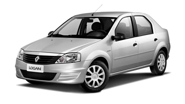 Precut Tint Film Kit For Dacia Logan 4 Doors From 2007 2013 Precut tint film kit for Dacia Logan 4 Doors from 2007-2013