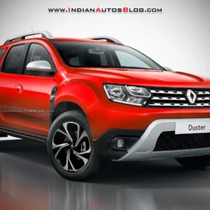 Precut Tint Film Kit For Dacia Duster 5 Doors From 2017 2024 Precut tint film kit for Dacia Duster 5 Doors from 2017-2024