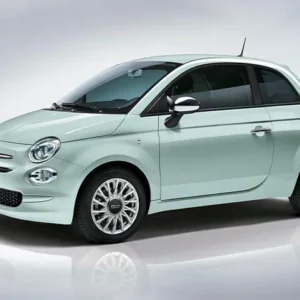 Precut Tint Film Kit For Fiat 500 Coupe From 2007 2024 Precut tint film kit for Fiat 500 Coupe from 2007-2024