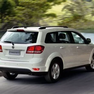 Precut Tint Film Kit For Fiat Freemont 5 Doors From 2011 2024 Precut tint film kit for Fiat Freemont 5 Doors from 2011-2024