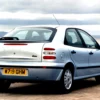 Precut Tint Film Kit For Fiat Bravo 5 Doors From 1995 2002 Precut tint film kit for Fiat Bravo 5 Doors from 1995- 2002