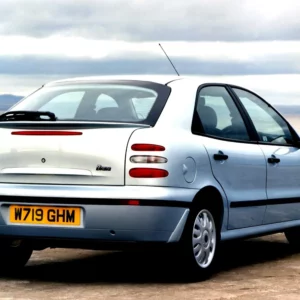 Precut Tint Film Kit For Fiat Bravo 5 Doors From 1995 2002 Precut tint film kit for Fiat Bravo 5 Doors from 1995- 2002