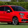 Precut Tint Film Kit For Fiat 500 X 5 Doors From 2016 2024 Precut tint film kit for Fiat 500 X 5 Doors from 2016-2024