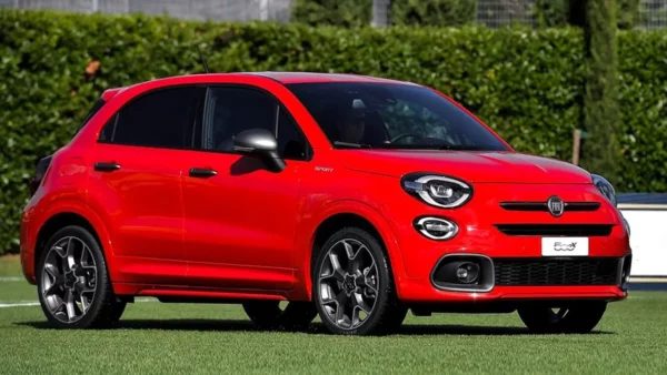 Precut Tint Film Kit For Fiat 500 X 5 Doors From 2016 2024 Precut tint film kit for Fiat 500 X 5 Doors from 2016-2024