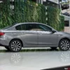Precut Tint Film Kit For Fiat Tipo 4 Doors From 2016 2024 Precut tint film kit for Fiat Tipo 4 Doors from 2016-2024