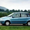 Precut Tint Film Kit For Fiat Punto 5 Doors From 1993 1999 Precut tint film kit for Fiat Punto 5 Doors from 1993-1999