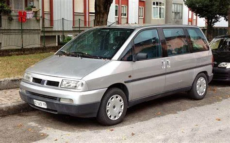 Precut Tint Film Kit For Fiat Ulysse 5 Doors From 1994 2002 Precut tint film kit for Fiat Ulysse 5 Doors from 1994-2002